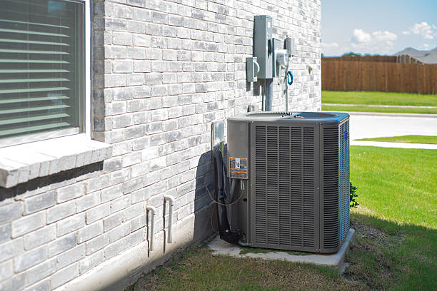 Reliable Ductwork Repair contractor in Nebo, NC by FH HVAC